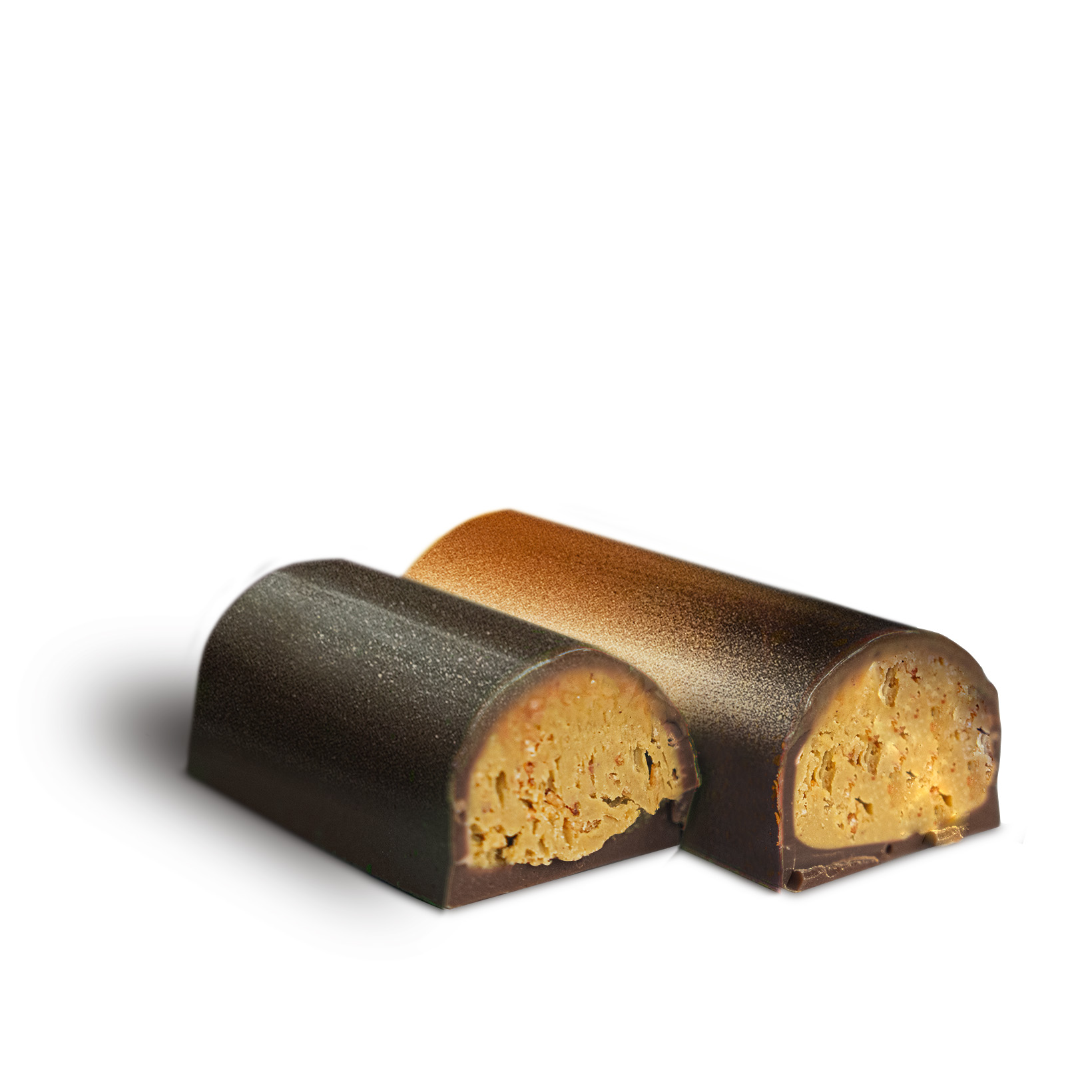 Hazelnut-snack-bar